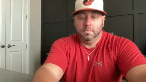 RedBull online show from February 13, 9:06 pm