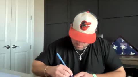 RedBull online show from January 2, 3:19 pm