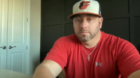 RedBull online show from January 22, 2:14 pm