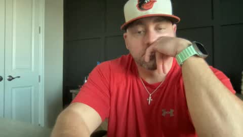 RedBull online show from March 11, 1:12 pm