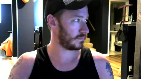 reddawg14 online show from July 22, 9:18 pm