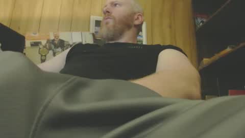 theredhead4fun online show from April 3, 7:54 pm