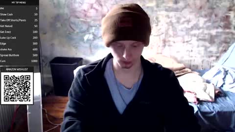 RedHead6Inch online show from October 29, 12:19 pm