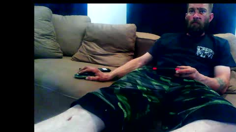 Kevin online show from February 26, 8:09 pm