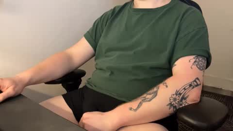 redreadily online show from May 11, 8:39 pm