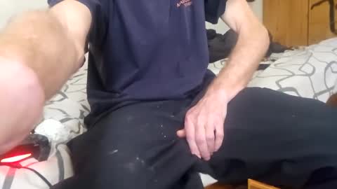 redrodridding online show from February 25, 1:39 pm