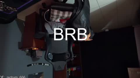 Red online show from February 1, 7:55 pm