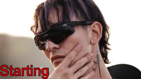 Red online show from March 8, 10:52 am