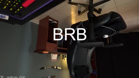 Red online show from February 9, 6:05 pm