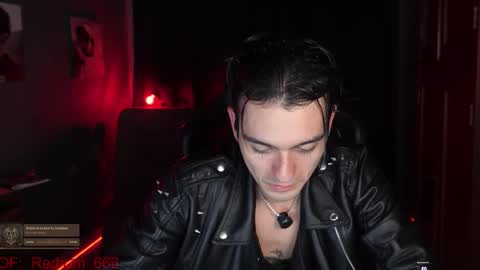 Red online show from March 5, 3:58 am