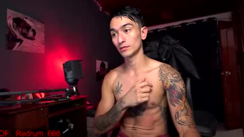 Red online show from September 9, 4:17 pm