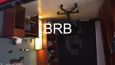 Red online show from February 13, 5:11 pm