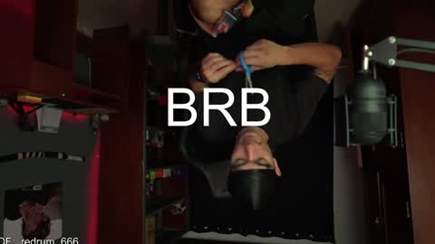 Red online show from January 31, 5:21 pm