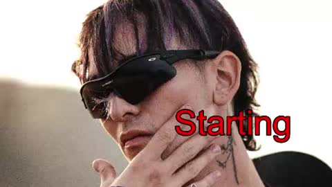 Red online show from July 22, 5:10 am