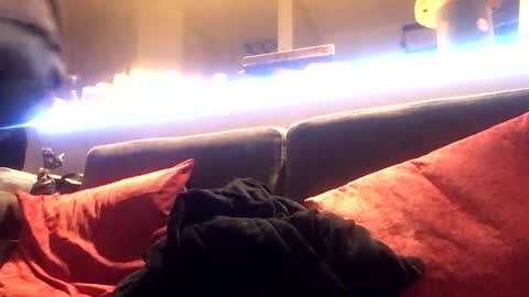 Redspider154 online show from October 12, 6:13 pm