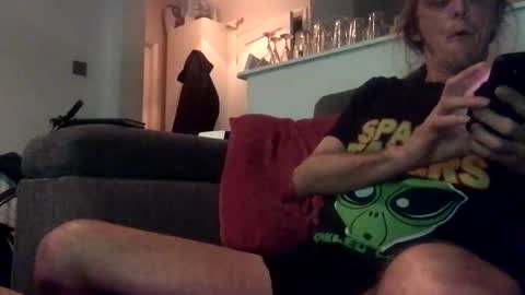 Redspider154 online show from January 18, 6:43 pm