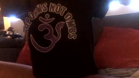 Redspider154 online show from October 3, 10:59 pm