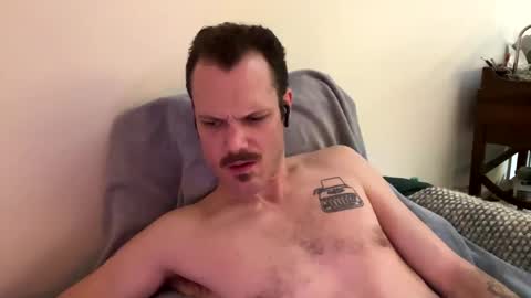 Reed Thomas online show from February 22, 6:06 am