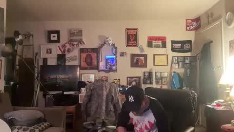 reeebokrick online show from January 15, 5:11 am