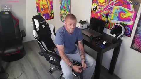 Reel Feels Cpl online show from April 8, 11:42 am