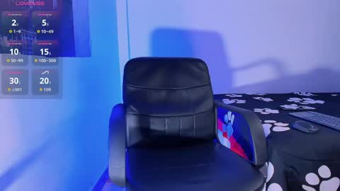Regan online show from May 23, 8:58 pm