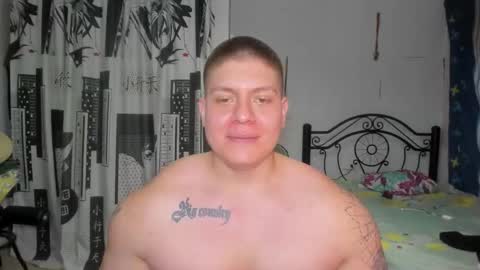 regan_jhonson online show from March 25, 5:55 am