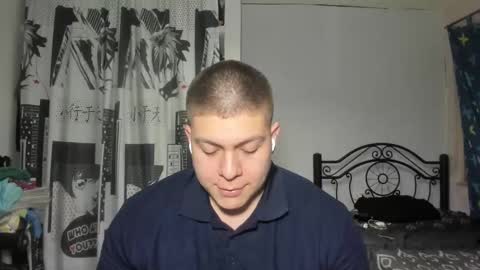 Snapshot of regan_jhonson chatting on October 19, 9:01 am regan_jhonson online show from October 19, 9:01 am