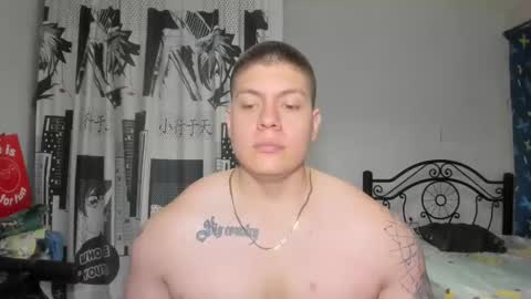 regan_jhonson online show from November 12, 1:50 pm