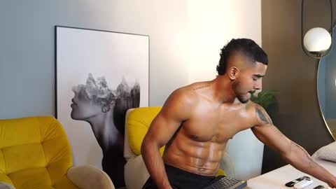 Reik online show from December 18, 12:45 pm