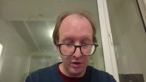 relaxnchat41 online show from December 14, 1:56 am