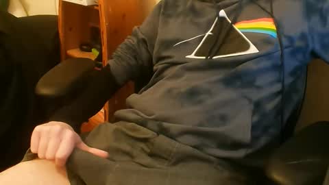 Relyk90 online show from February 1, 6:12 am