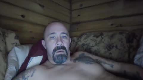 remington543 online show from January 27, 3:04 am