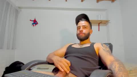 Rmy Steen online show from November 13, 12:59 am