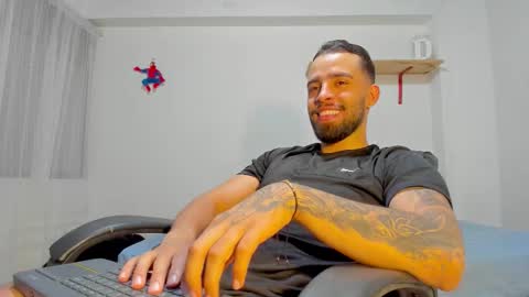 Rmy Steen online show from March 2, 11:23 pm