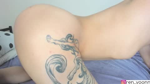 Ren online show from November 30, 10:39 am