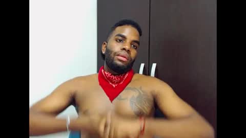 Rene online show from October 25, 12:34 am