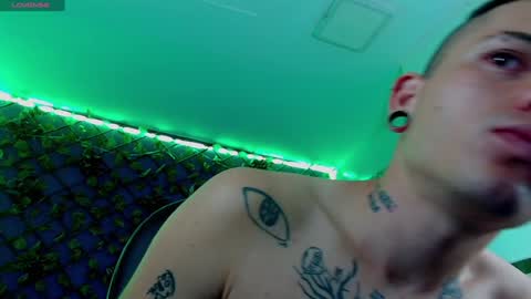 R E N E  online show from January 23, 8:25 am