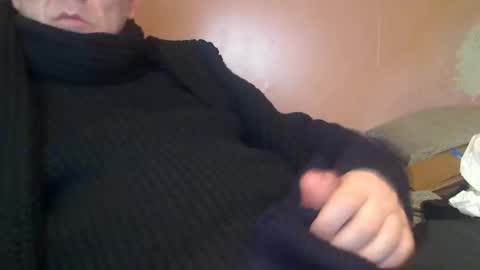 Reodor online show from March 13, 5:04 am