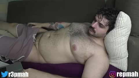 My name is Repmah  help me to get 50 thumb-up online show from November 2, 9:19 pm