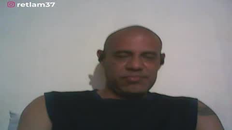 Snapshot of retlam37 chatting on October 11, 5:55 am Walter online show from October 11, 5:55 am