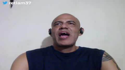 Walter online show from May 23, 5:13 am