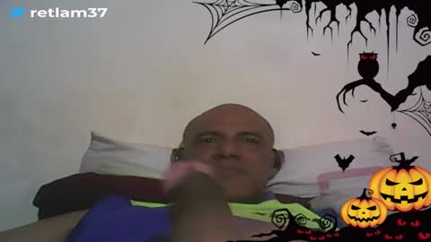 Walter online show from October 24, 6:37 am