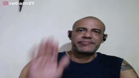 Walter online show from May 31, 6:14 am