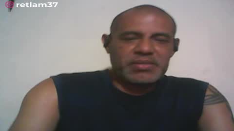 Snapshot of retlam37 chatting on October 8, 4:50 am Walter online show from October 8, 4:50 am