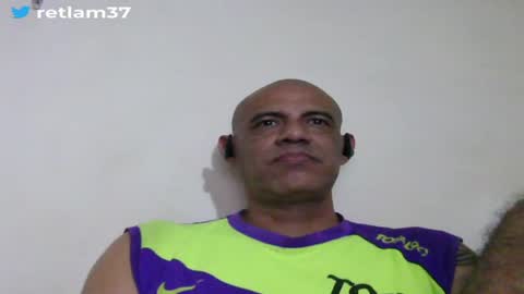 Walter online show from July 17, 5:03 am