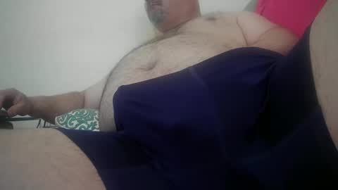 rette837 online show from February 7, 6:57 pm