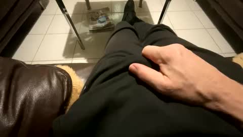 revilo1165 online show from January 20, 10:04 pm