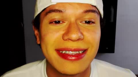 Rex online show from March 12, 3:18 pm