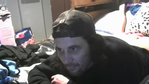 pauly online show from January 11, 6:54 pm