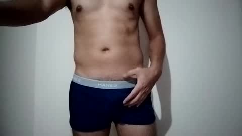 rexon88 online show from April 12, 5:47 pm